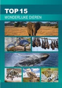 Wonderlijke dieren (Paperback)