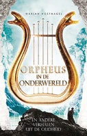 Orpheus in de onderwereld (Hardback)