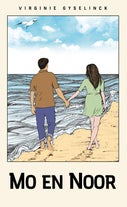 Mo en Noor (Paperback)