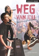 Weg van jou (Paperback)