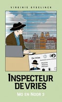 Inspecteur De Vries (Hardback)