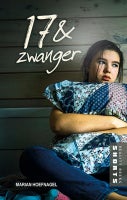 17 & zwanger (Hardback)