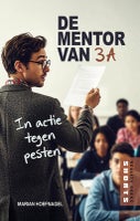 De mentor van 3A (Hardback)