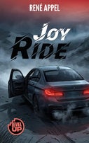 Joyride (Paperback)