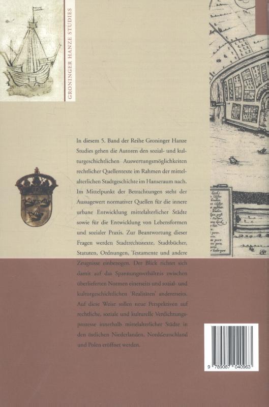 Gelebte Normen im urbanen Raum? (Paperback)