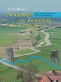 De Lekdijk van Amerongen naar Vreeswijk (Hardback)