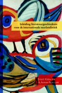 Inleiding literatuurgeschiedenis voor de internationale neerlandistiek (Paperback)