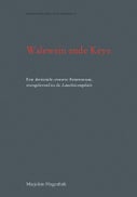 Walewein ende Keye (Hardback)