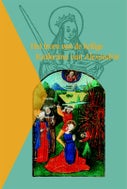 Het leven van de heilige Katherina van Alexandrië (Paperback)