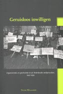 Geruisloos inwilligen (Paperback)