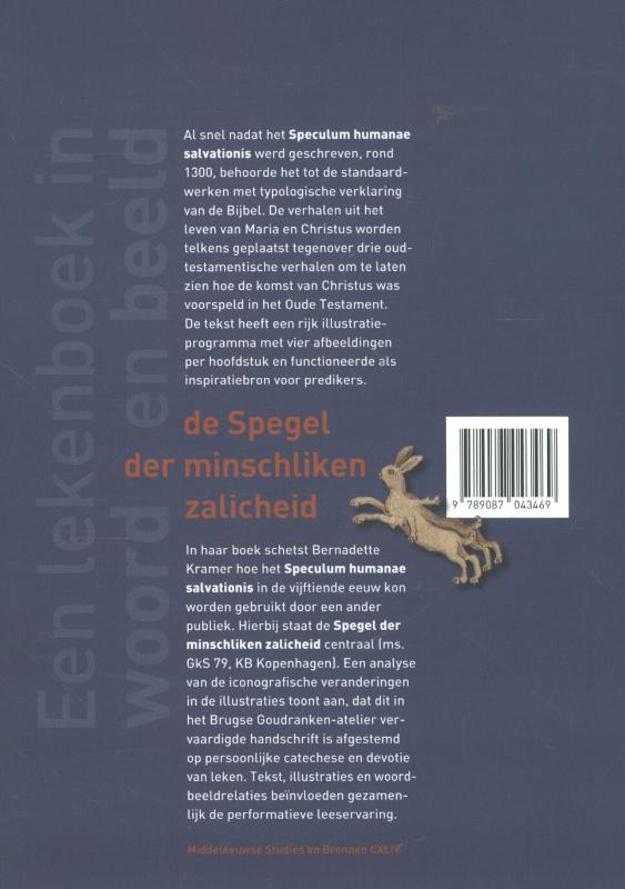 Een lekenboek in woord en beeld (Hardback)