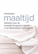 Omstreden maaltijd (Paperback)