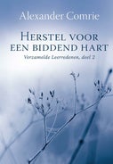 Herstel voor een biddend hart (E-book)