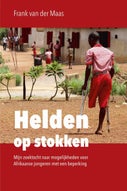 Helden op stokken (E-book)