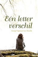 Eén letter verschil (E-book)