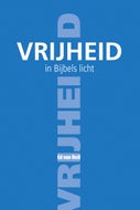 Vrijheid (E-book)