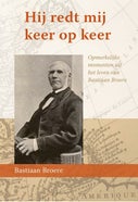 Hij redt mij keer op keer (E-book)