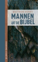 Mannen uit de Bijbel (Hardback)