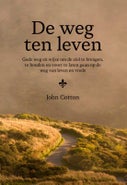 De weg ten leven (Hardback)