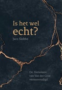 Is het wel echt? (E-book)