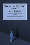 Transgenderisme in Bijbels perspectief (E-book)