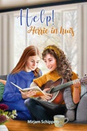 Help! Herrie in huis (E-book)