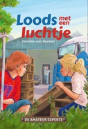 Loods met een luchtje (E-book)