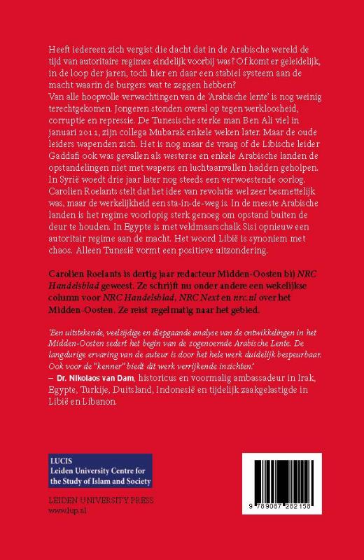 Revolutie of zinsbegoocheling (Paperback)