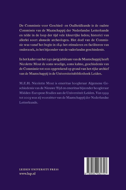 Met lust en volharding (Paperback)