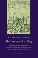Met lust en volharding (Paperback)