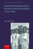 Socialist Internationalism in South and Southeast Asia, c1947-1960 (Hardback)