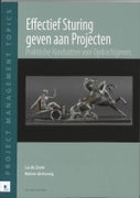 Effectief sturing geven aan projecten (Paperback)