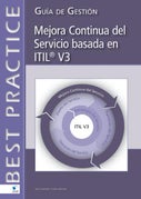 Mejora continua del servicio basada en ITIL® V3 (spanish version) (E-book)