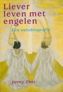 Liever leven met engelen (E-book)