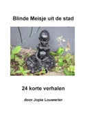 Blinde meisje uit de stad (E-book)