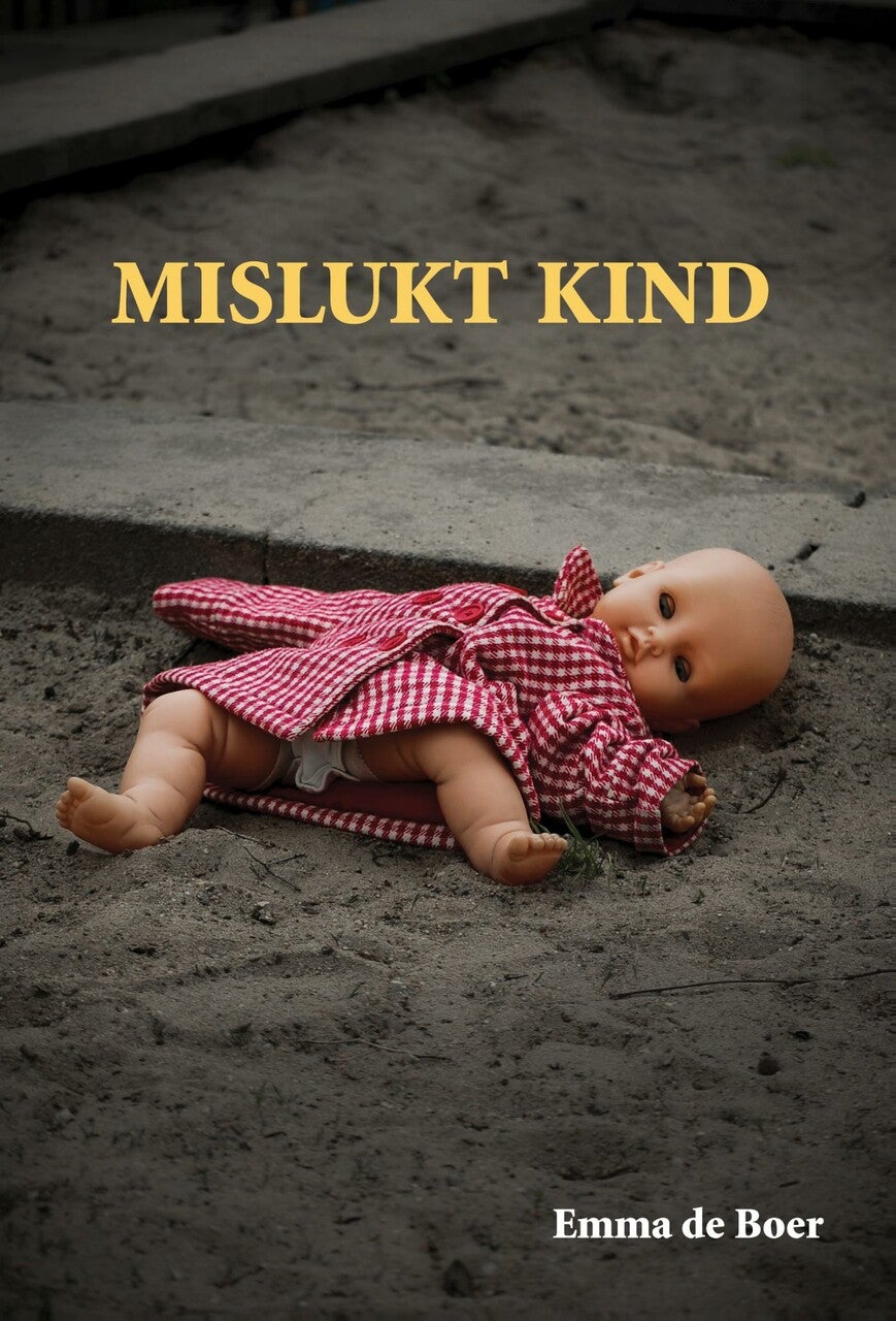 Mislukt kind (E-book)
