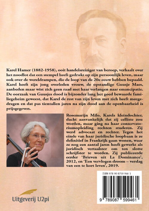 Het hoge woord (Paperback)