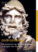 Dios Odysseus (Paperback)