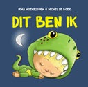 Dit ben ik (Kartonboek)