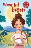 Waar het begon (Paperback)