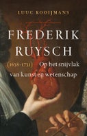 Frederik Ruysch (1638-1731) (Hardback)