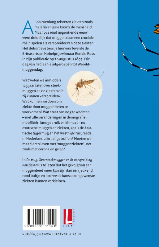 De Mug (Paperback)