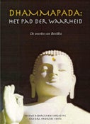 Dhammapada: Het pad der Waarheid (Hardback)