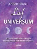 Lief universum (Paperback)
