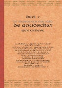 De goudschat (E-book)