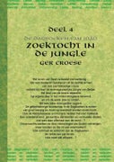 Zoektocht in de jungle (E-book)