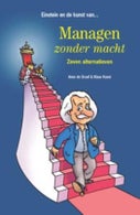Einstein en de kunst van... managen zonder macht (Paperback)