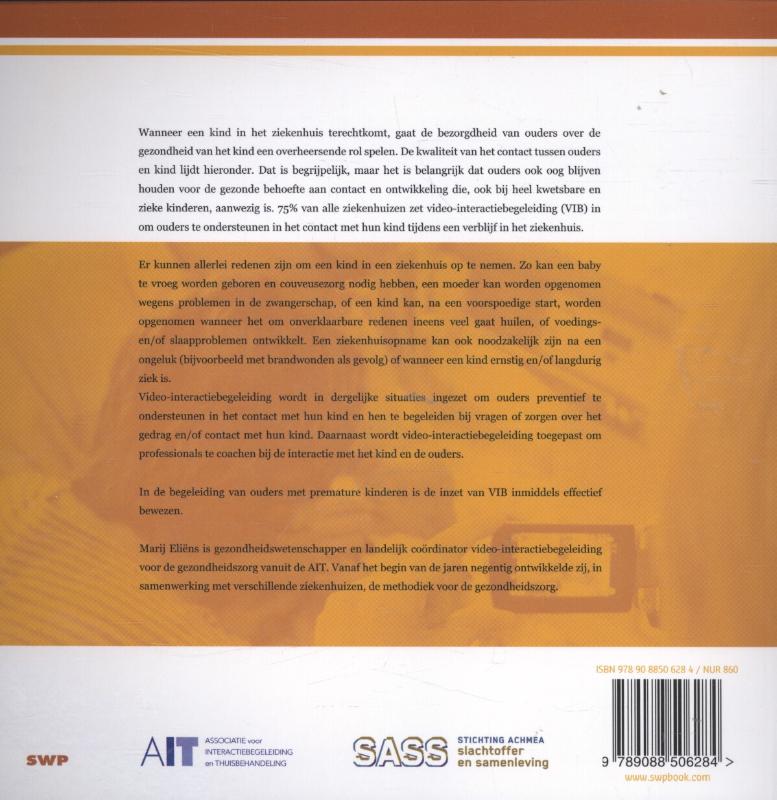 Handleiding video-interactiebegeleiding in de gezondheidszorg (Paperback)