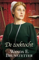 De zoektocht (E-book)