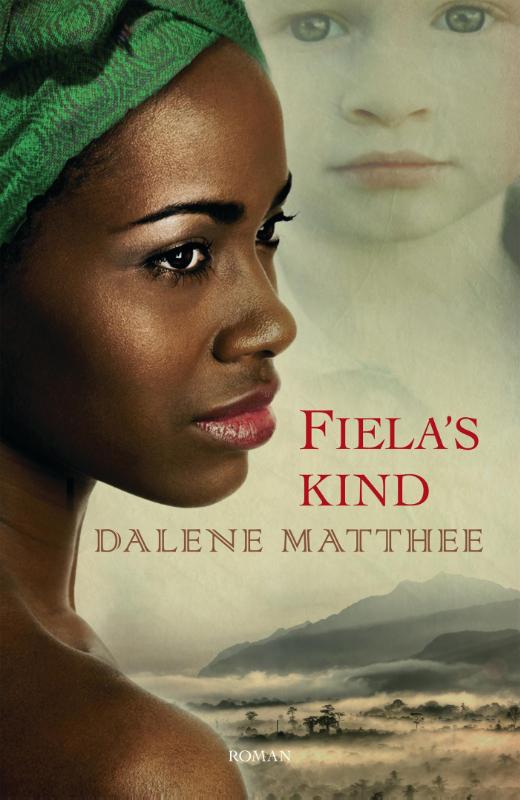 Fiela's kind (E-book)